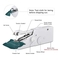 Plastar 2020 New Desgin Portable Mini Handy Sewing Machine