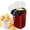 2020 Fashion Mini Portable Popcorn Maker Machine Popcorn Maker Healthy Snack Electric 13*19*27cm Household 1 Year,1 Year PY-1200