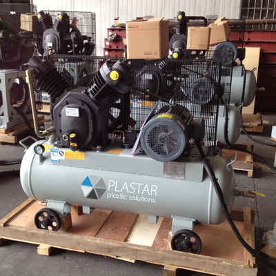 PLASTAR in Niederdruck-Mini Electric Air Compressor Pump-Maschinen des Vorrat-CV-1.0/10
