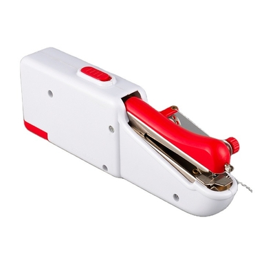 PLASTAR-CER genehmigte elektrische Mini Handheld Portable Hand Held Nähmaschine ZDML