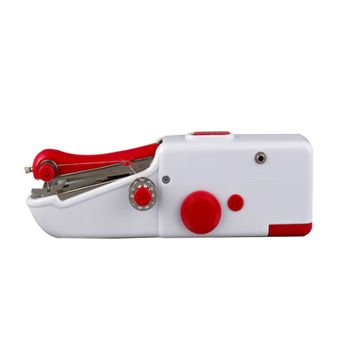 CER PLASTAR ZDML genehmigte elektrische nähende Handmaschine Mini Hand Sewing Machine Portable