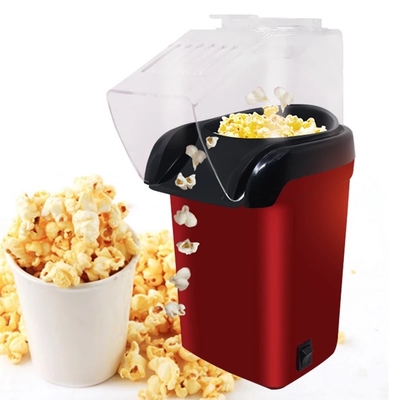 2020 elektrischer 13*19*27cm Haushalt des Mode-Mini Portable Popcorn Maker Machine-Popcorn-Hersteller-gesunden Imbiss-1-jährig, 1-jähriges PY-1200